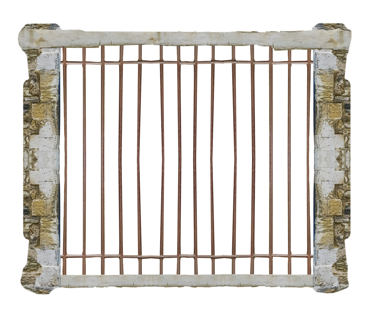 cage, jail, transparent-3301936.jpg